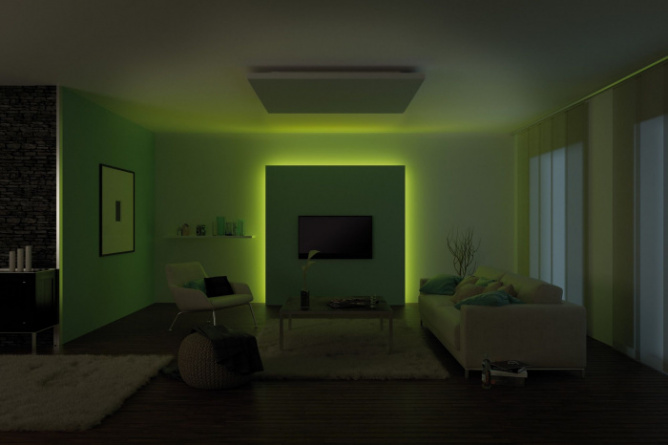 Светодиодная лента MaxLED 70567 фото 2