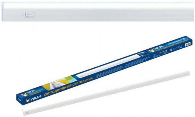 Настенный светильник ULI-Q150 ULI-Q150 5W/4000K IP40 White фото 1