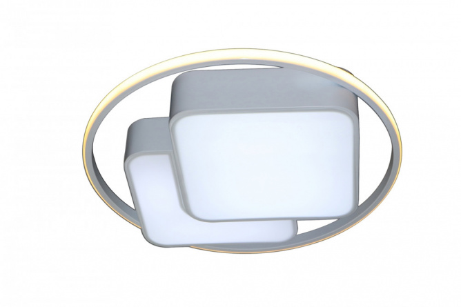 Потолочный светильник LED HIGH-TECH LED LAMPS 82002 фото 1