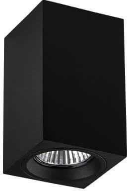 Точечный светильник M02-65 M02-70115 black фото 1