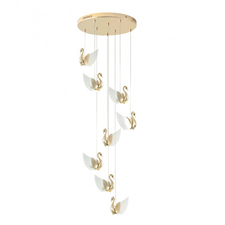 Подвесной светильник Birdie 51638 9 фото 1