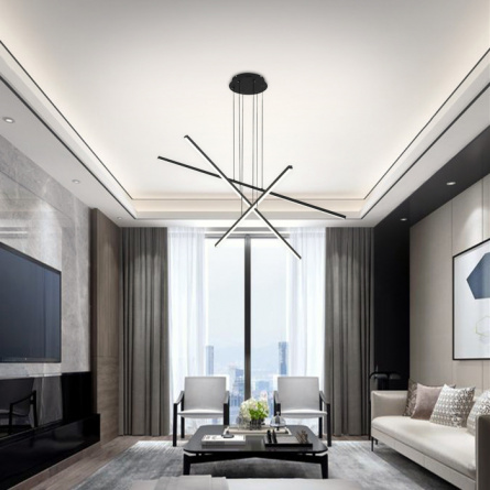 Подвесной светильник Straight INNOVATION STYLE 83101 фото 2