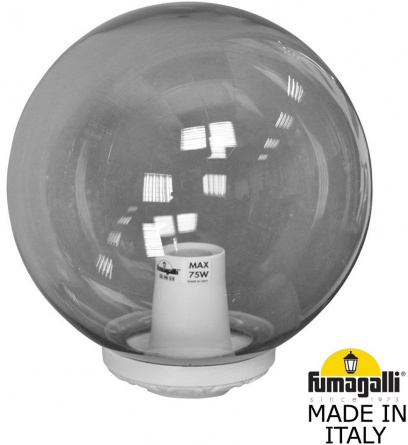 Уличный консольный светильник GLOBE 300 G30.B30.000.WZF1R фото 1