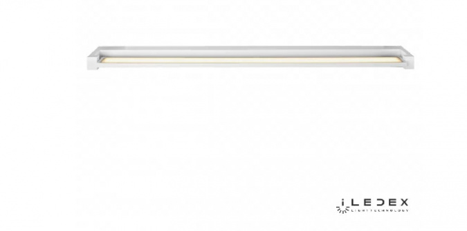 Настенный светильник Firefox W1173-3 WH фото 2