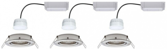 Точечный светильник Zigbee LED Nova Plus 92959 фото 2