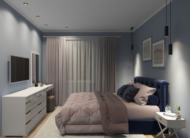 Точечный светильник DK2400 DK2402-GD фото 2