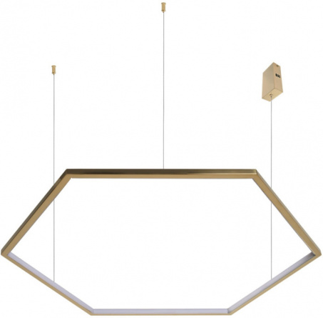 Подвесной светильник Ring 10016XL фото 3