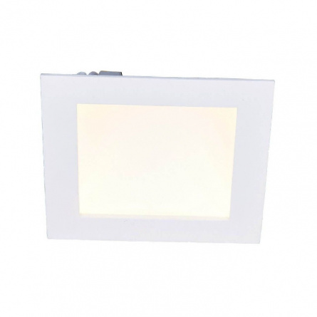 Точечный светильник Riflessione A7416PL-1WH фото 3