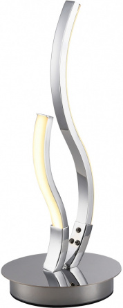 Интерьерная настольная лампа Led LED LAMPS 81341/1T фото 1