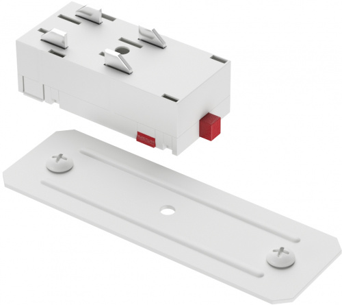 Коннектор SMART BASE TR2101-WH фото 1