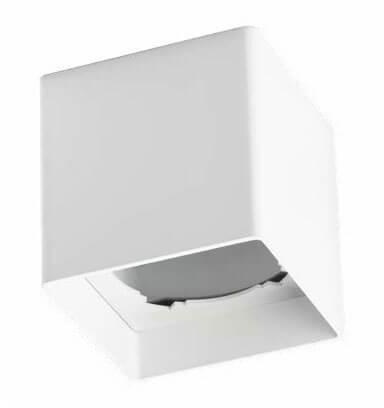 Точечный светильник Fashion fx Fashion FX1 white фото 1