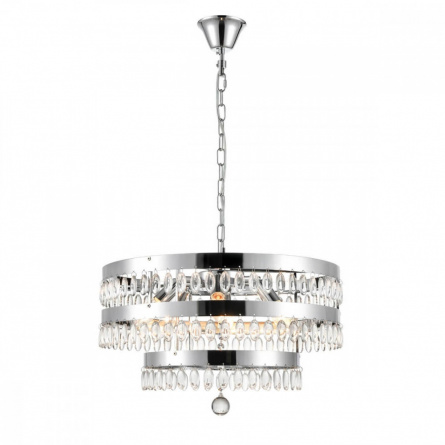 Подвесная люстра Breeze VL3263P06 фото 1