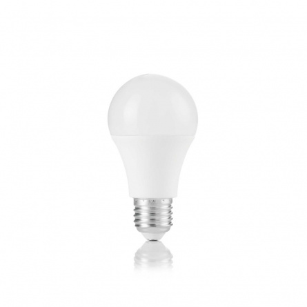 Лампочка светодиодная  E27 GOCCIA 10W 4000K CRI80 BIANCO фото 1