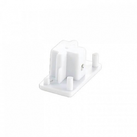 Заглушка WSO WSO 72 white фото 1