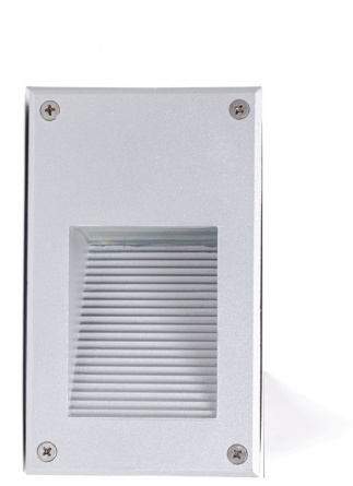 Встраиваемый светильник уличный CORSICA LED W91485 W фото 1