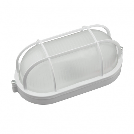 Потолочный светильник  ULW-K24B 12W/6000K IP54 WHITE фото 1