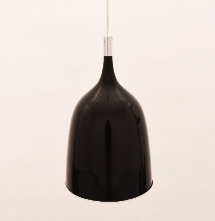 Подвесной светильник Beltone LDP 081029 BK фото 3