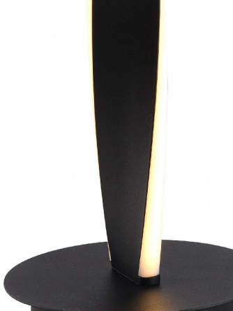 Интерьерная настольная лампа Led LED LAMPS 81342/1T фото 2