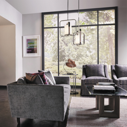 Подвесной светильник City Loft KL-CITY-LOFT-P-L фото 2