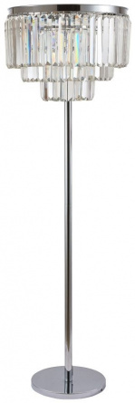 Торшер Nova 3001/02 PN-6 фото 1