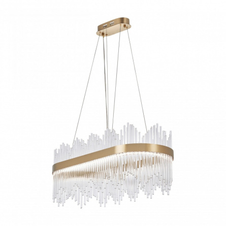 Подвесная люстра Venezia 311033/L800 BS фото 1