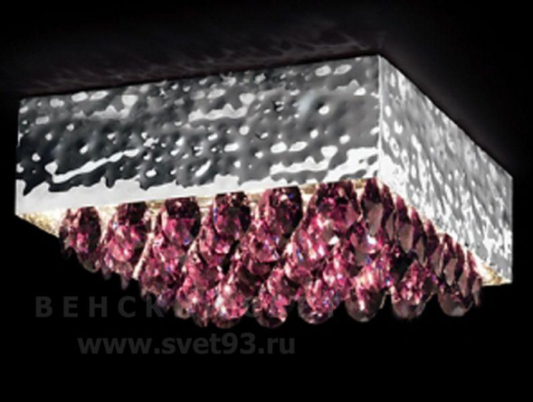 Потолочный светильник Lamp 450/PL50 amethyst фото 1