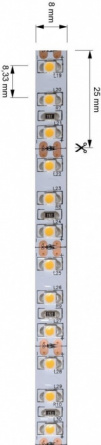 Светодиодная лента SMD3528 840166 фото 2