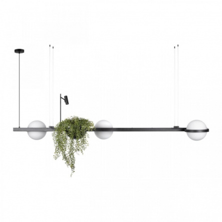 Подвесной светильник Jardin 10121/C фото 1
