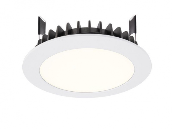 Точечный светильник LED Panel 565232 фото 1