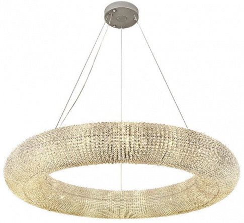 Подвесной светильник Crystal Halo L27818.32 фото 1
