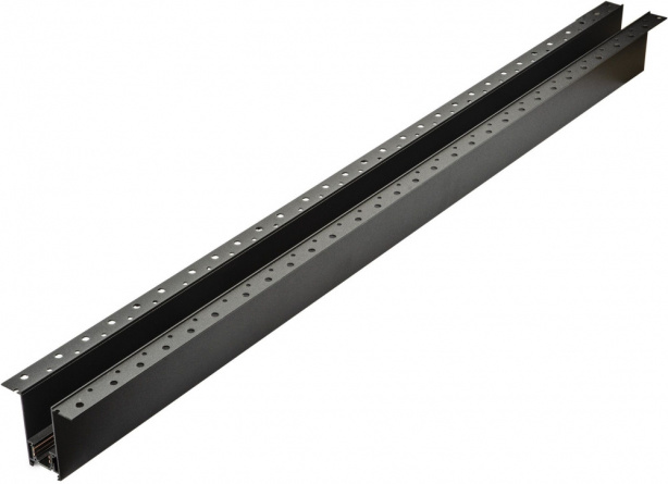 Шинопровод  UBX-MMB4/35 BLACK 100 фото 1