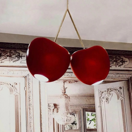 Люстра Cherry Lamp фото 4