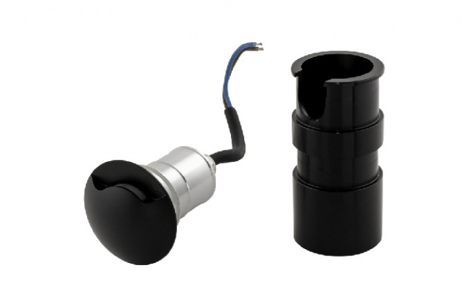 Подсветка для лестниц и ступеней COIN-1 GW-812-1-1-BL-NW фото 2