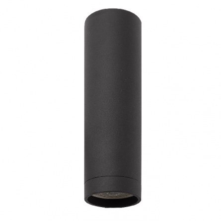 Точечный светильник DK2000 DK2052-BK фото 3