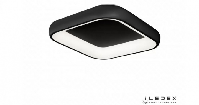 Потолочный светильник illumination HY5280-838 38W BK фото 1