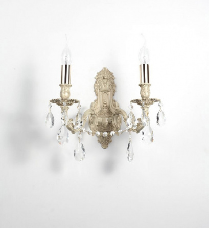 Бра Firenze FIRENZE W141.2 cream white фото 1