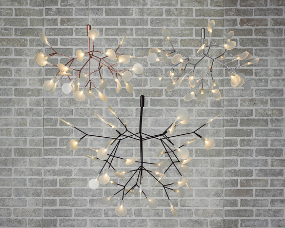 Люстра Heracleum D72 фото 5