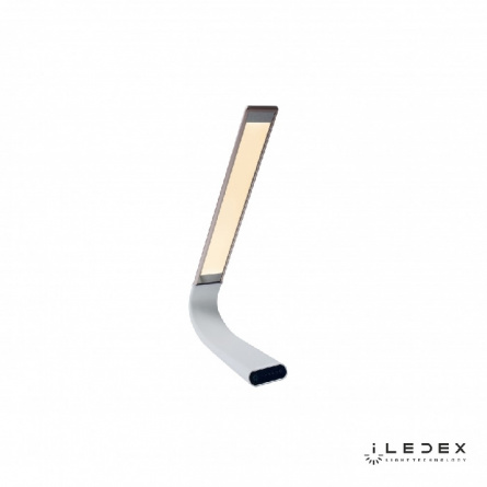 Офисная настольная лампа Solar Solar Led yey lamp Rose фото 2