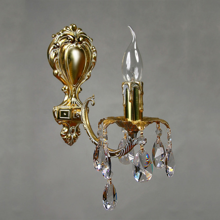 Бра Benisa 2226/1 WP Tear Drop фото 1