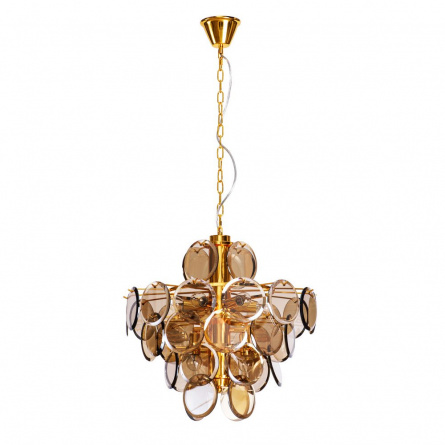 Подвесная люстра Chloe 7566/01 SP-8 фото 1