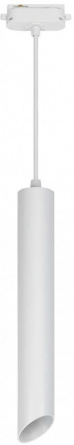 Трековый светильник ULD ULB-H11-12W/4000K WHITE фото 1