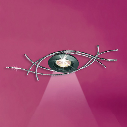 Точечный светильник 6832 6832/P1 V2298 фото 1