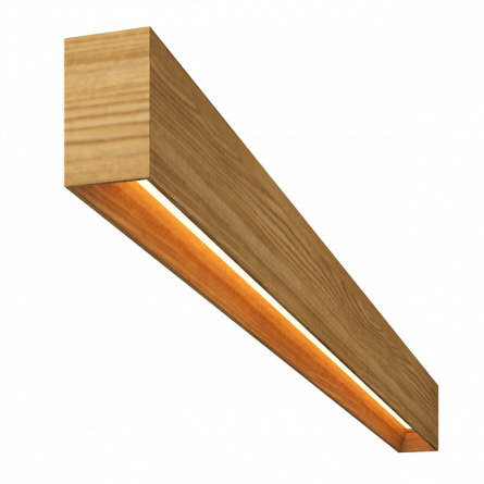 Подвесной светильник Wooden 85 W85-YASOL-250 фото 1