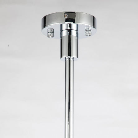 Потолочная люстра Impulse 2971-9P фото 2