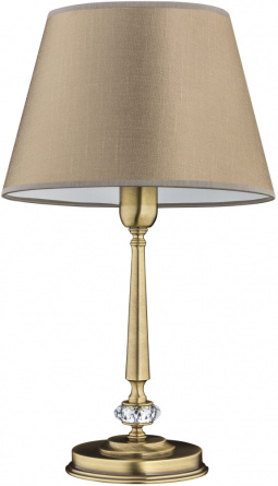 Интерьерная настольная лампа San Marino Lampshade SAN-LG-1(P/A)SW фото 1