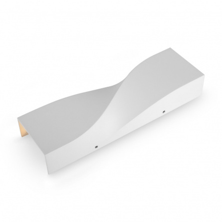 Настенный светильник уличный Twist O040WL-L11W3K фото 1
