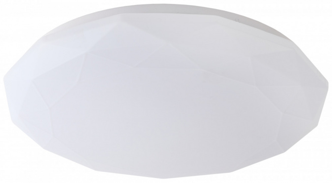 Потолочный светильник Slim без ДУ SPB-6 Slim 6 24-4K фото 1
