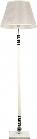 Торшер Charlotte ML69240(WHITE) фото 1