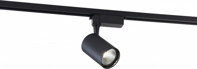 Трековый светильник 2001 2010-LED10TRB фото 1