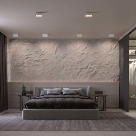 Трековый светильник LOFT 026235 фото 4